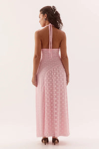 Blyth Peony Dress