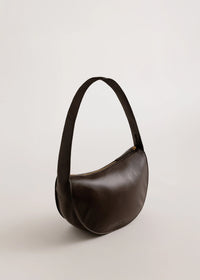 Antonia Bag - Molasses Lambskin