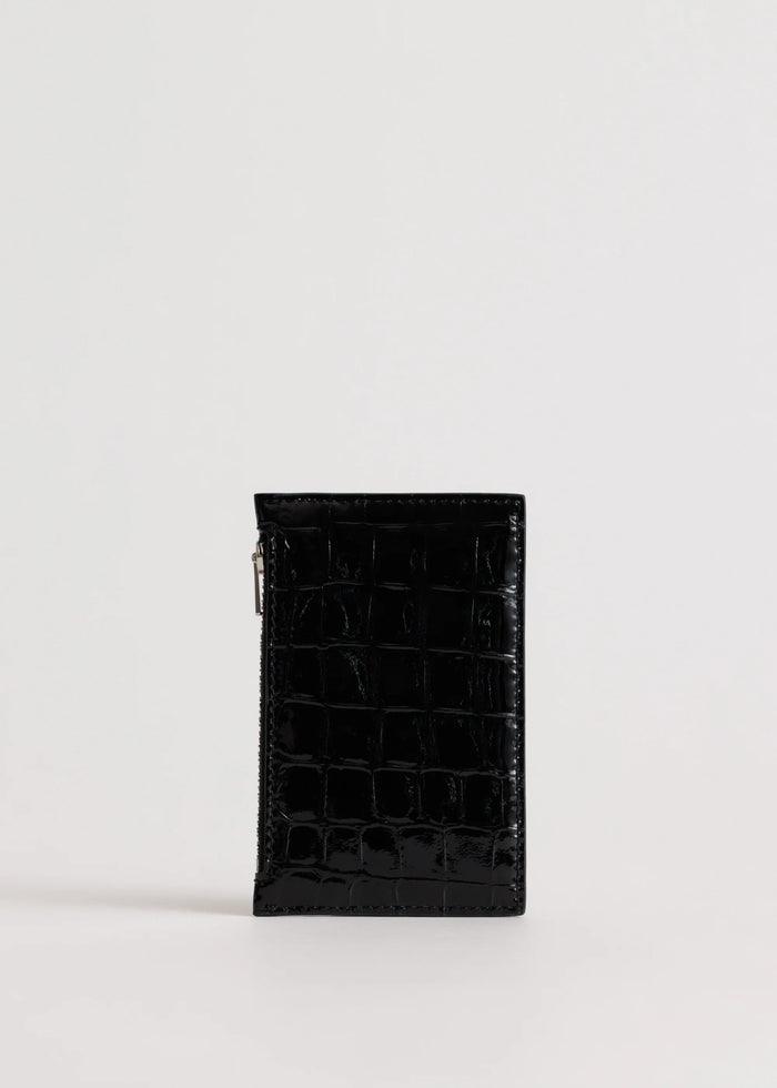 Frank Cardholder