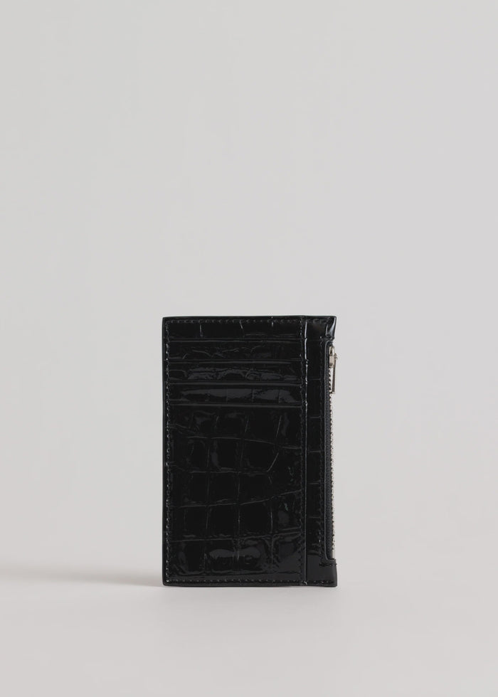 Frank Cardholder