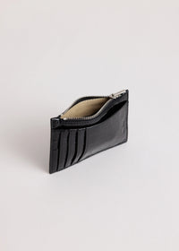 Frank Cardholder
