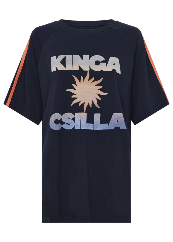 SUNSET TEE