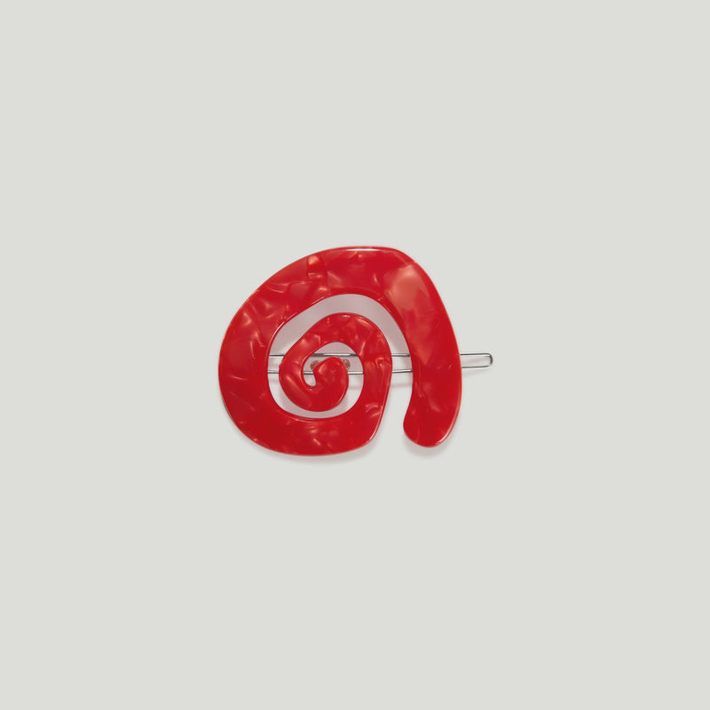Swirl Tige Boule - Shanghai