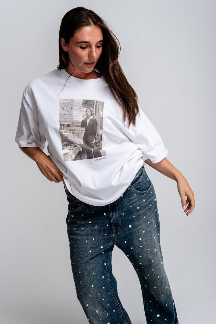The Cindy Tee