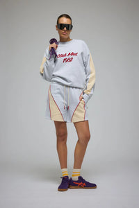 Club Med Sweatshirt - Cloud