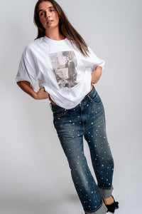 The Cindy Tee