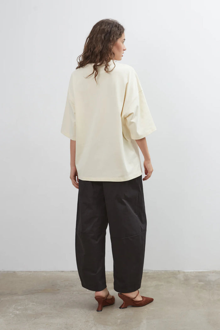 Chroma T-Shirt - Butter