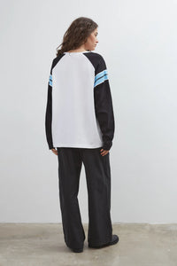 Duty Raglan Tee