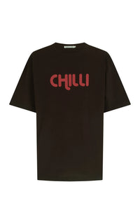 Chilli Tee - Mocha