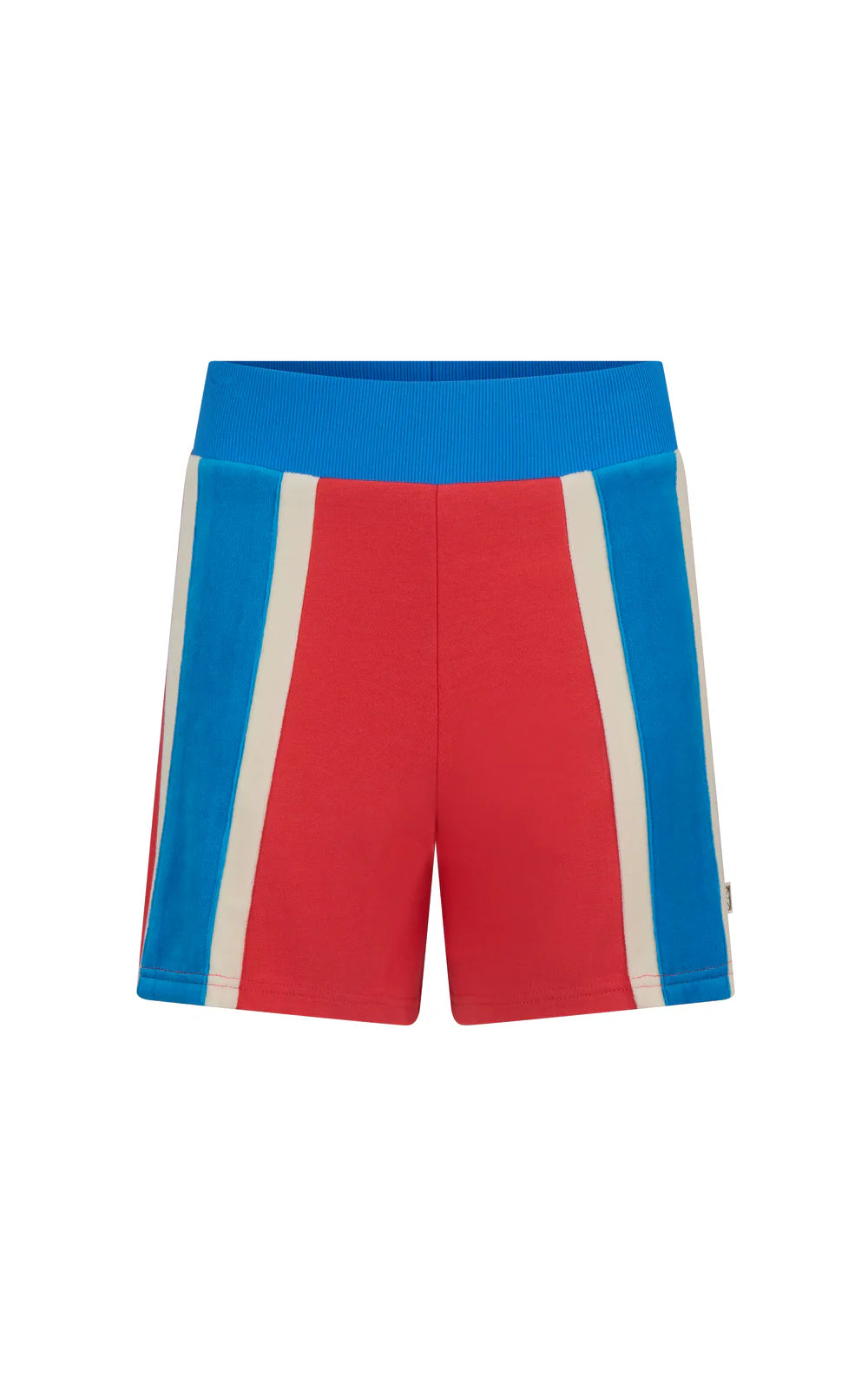 Palma Short - Lobster Red