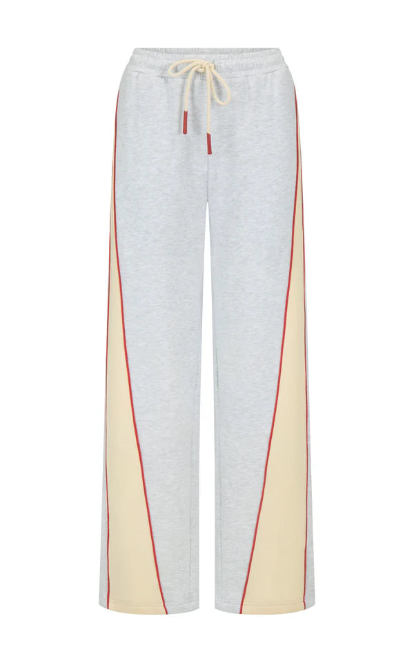 Malta Trackpant - Cloud