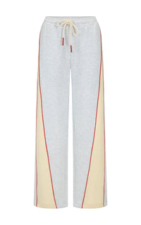 Malta Trackpant - Cloud
