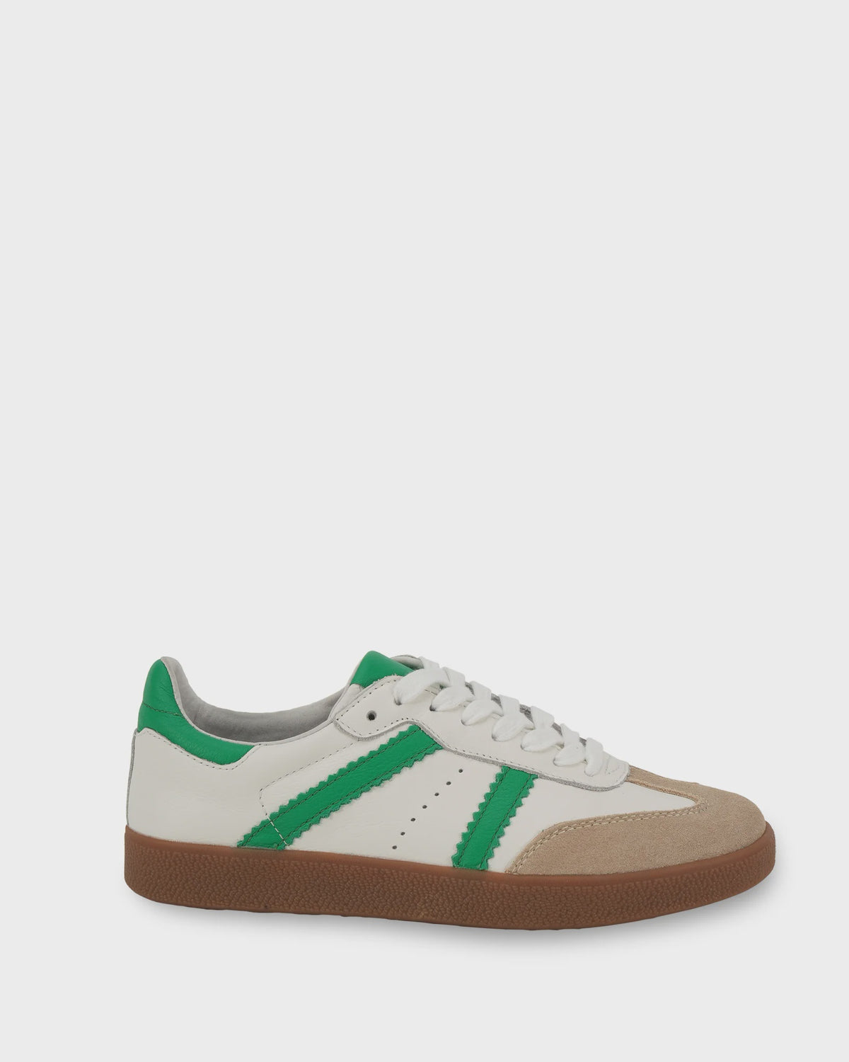Alana Sneaker - Green