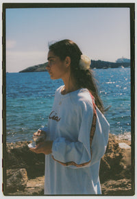 AMATRICIANA LONG SLEEVE TEE