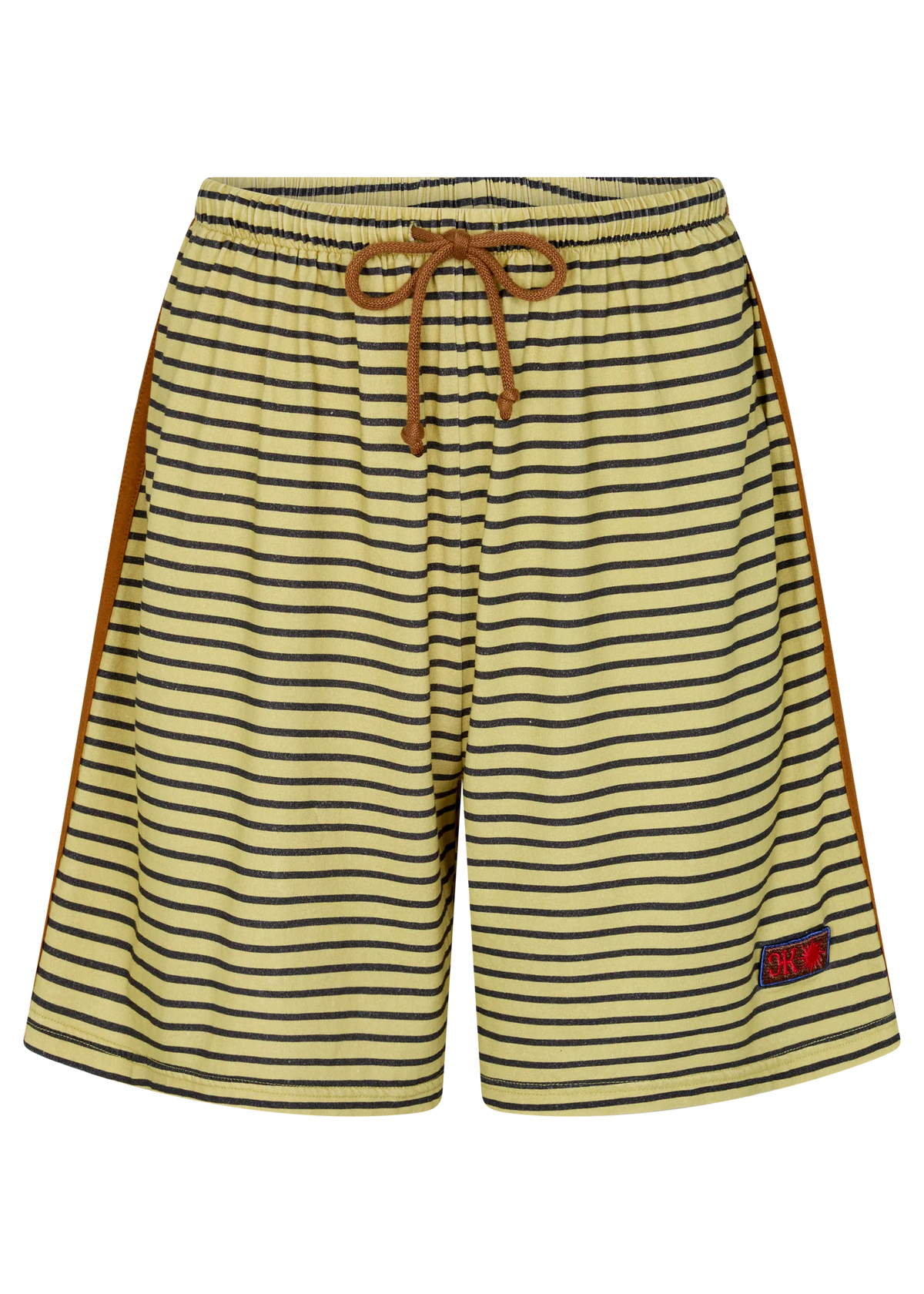 ATLAS STRIPE UNI SHORT