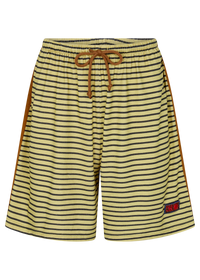 ATLAS STRIPE UNI SHORT