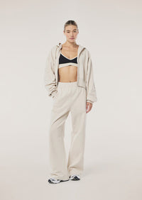 ADVENTURE TRACKPANT - CLOUD
