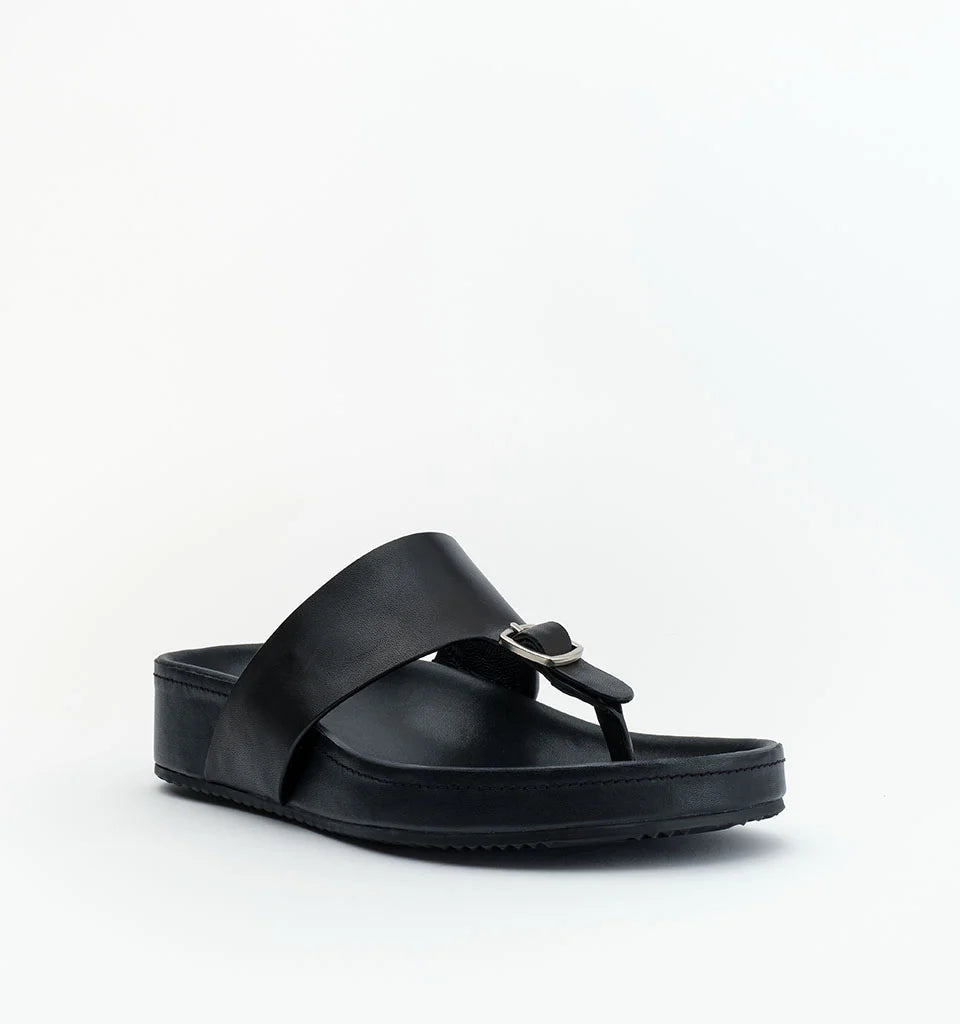 Akira - Black Leather