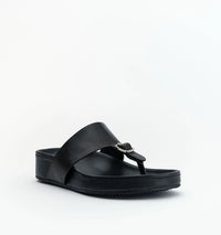 Akira - Black Leather