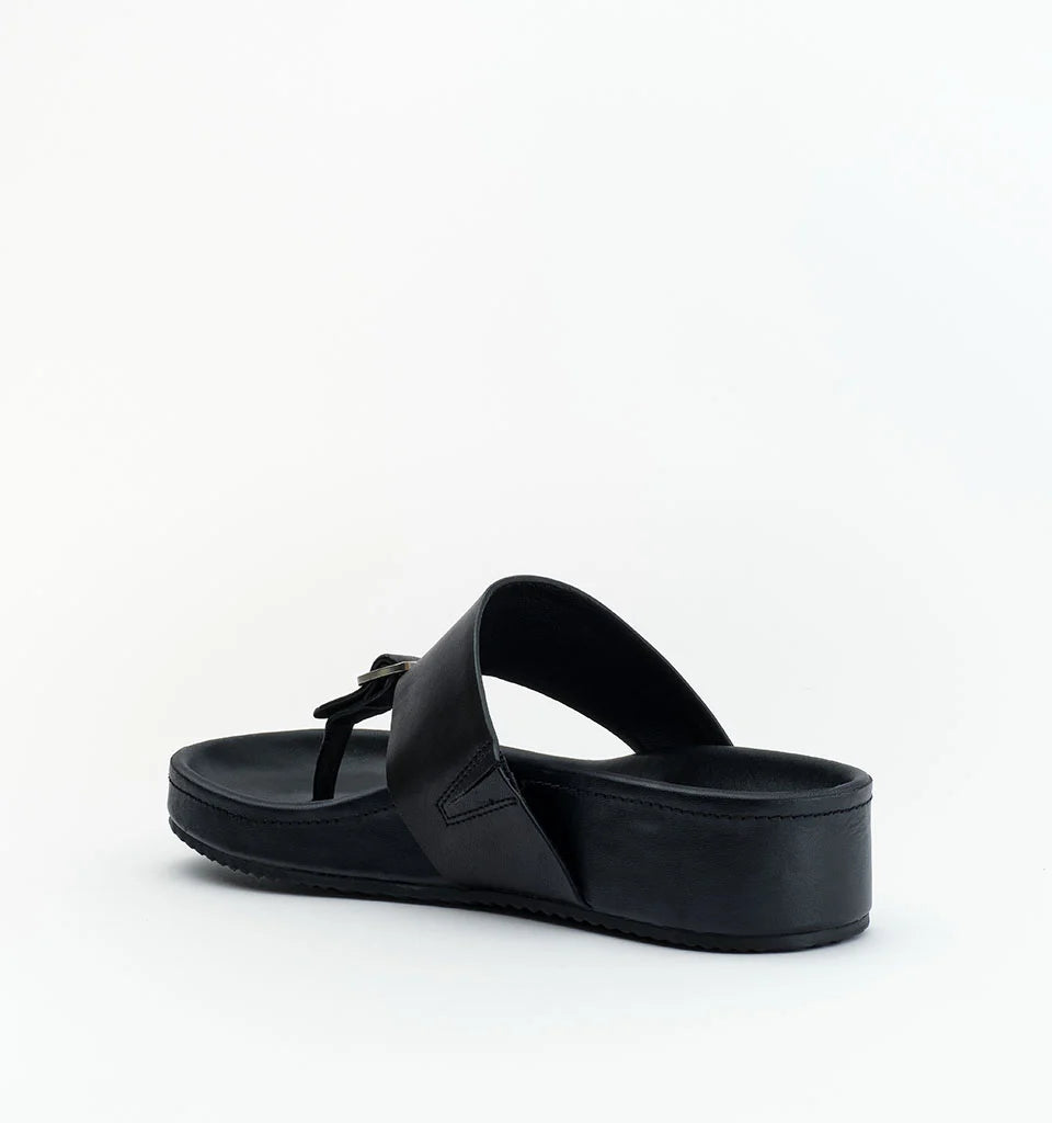 Akira - Black Leather