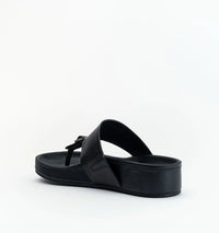 Akira - Black Leather
