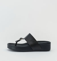 Akira - Black Leather