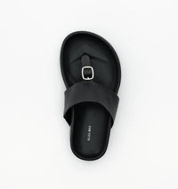 Akira - Black Leather