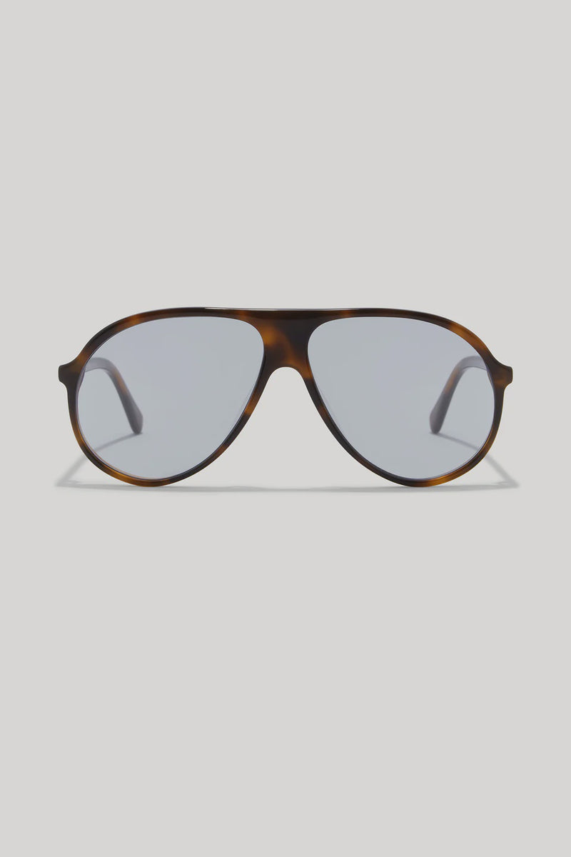 Retro Navigator Frame - Havana