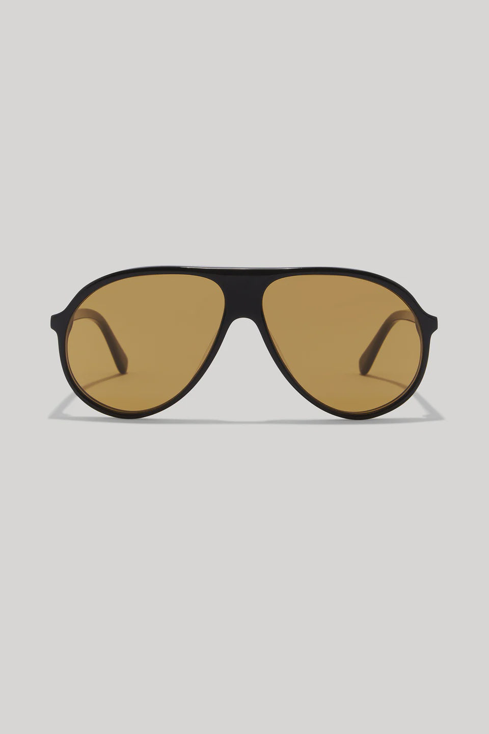 Retro Navigator Frame - Black