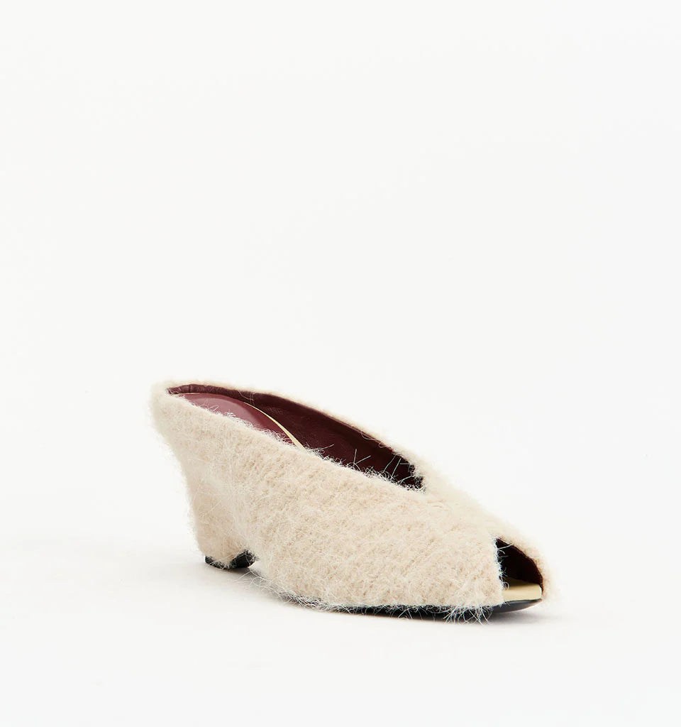 AYALA - Bone Wool
