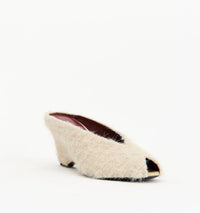 AYALA - Bone Wool