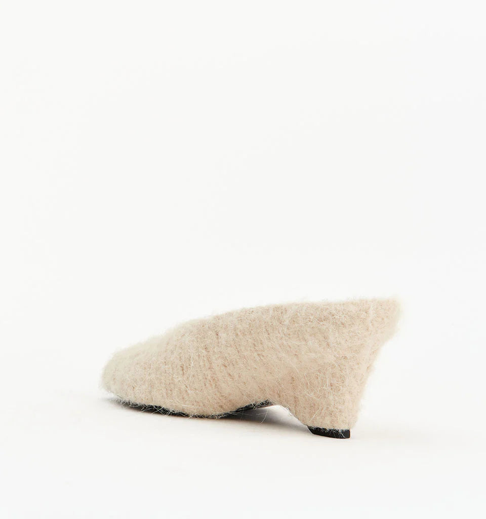 AYALA - Bone Wool