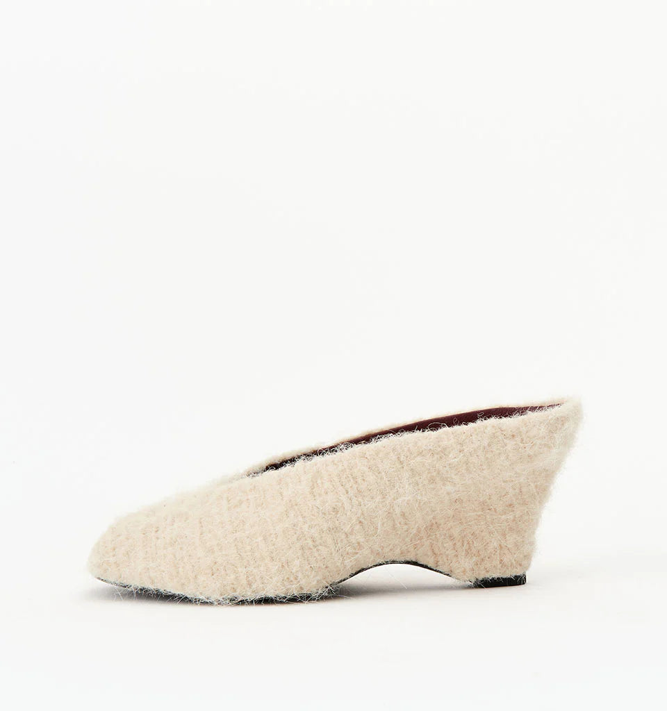 AYALA - Bone Wool