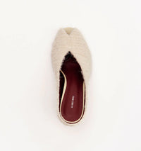 AYALA - Bone Wool
