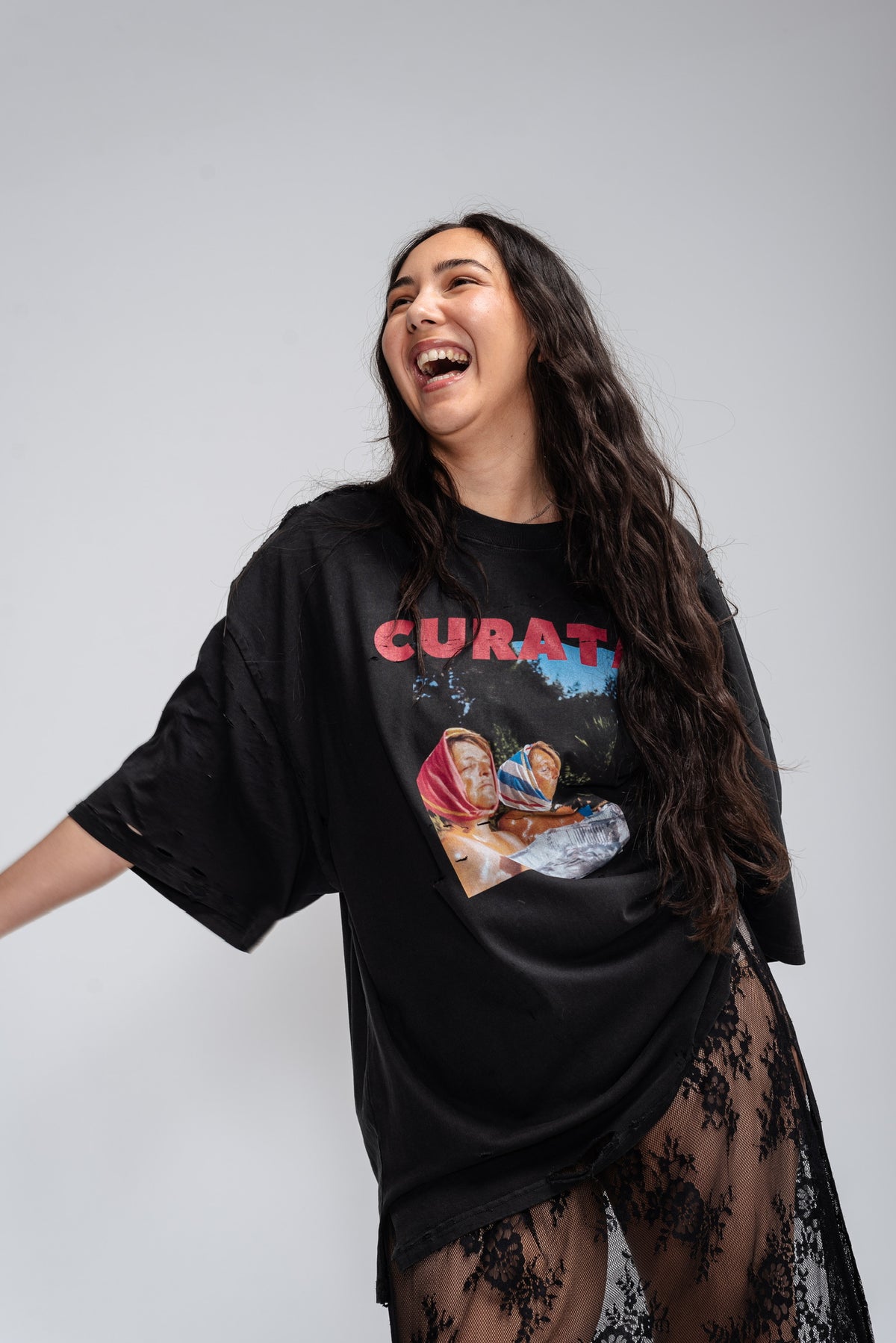 Get Baked Tee