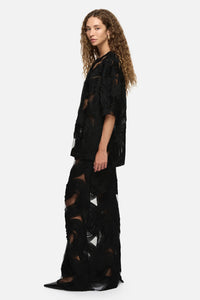 Delmare Skirt Black