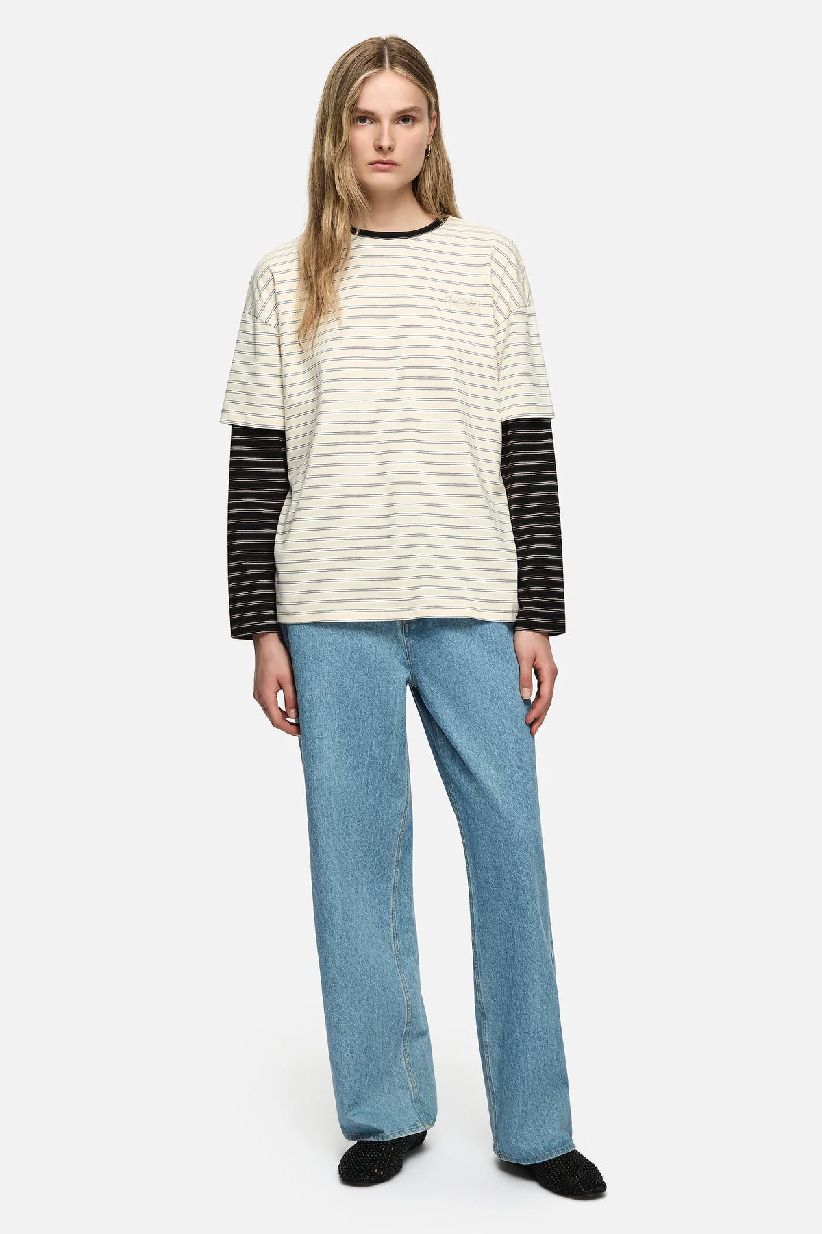 Faro Tee Cream