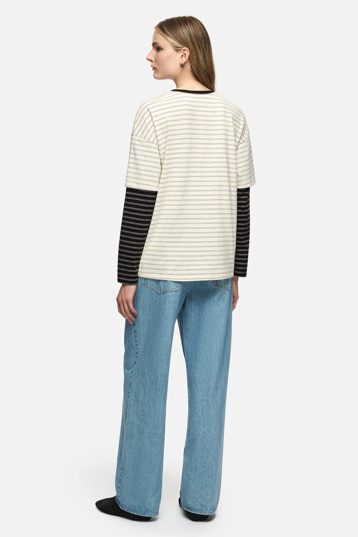 Faro Tee Cream