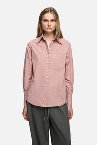 Isley Shirt Pink