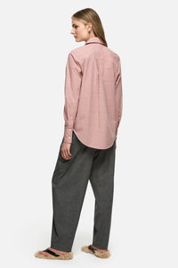 Isley Shirt Pink