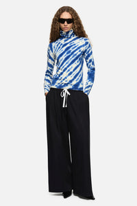 Paloma Blue Turtleneck