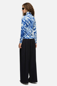 Paloma Blue Turtleneck