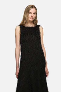Veda Dress Black