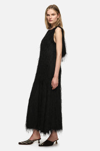 Veda Dress Black