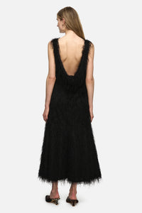 Veda Dress Black