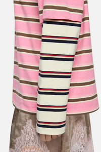 Faro Tee - Sorbet