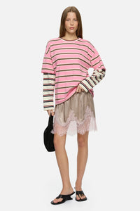 Faro Tee - Sorbet