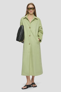 Gira Jacket Pistachio