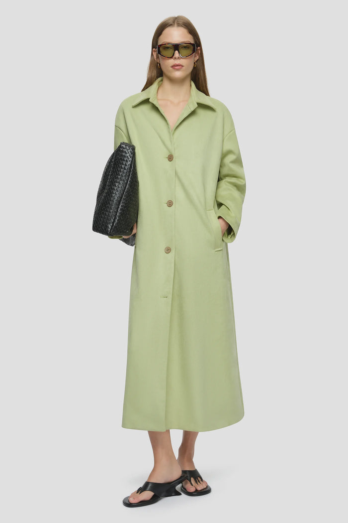 Gira Jacket Pistachio
