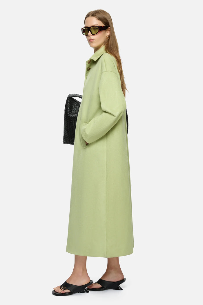Gira Jacket Pistachio